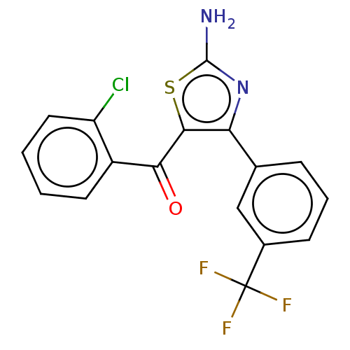 Chemical structure of BindingDB Monomer ID 50460723