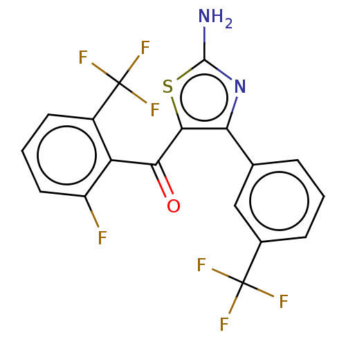 Chemical structure of BindingDB Monomer ID 50460724