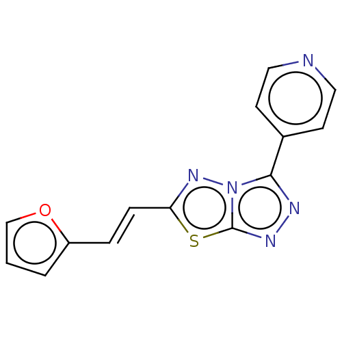 Chemical structure of BindingDB Monomer ID 50460741