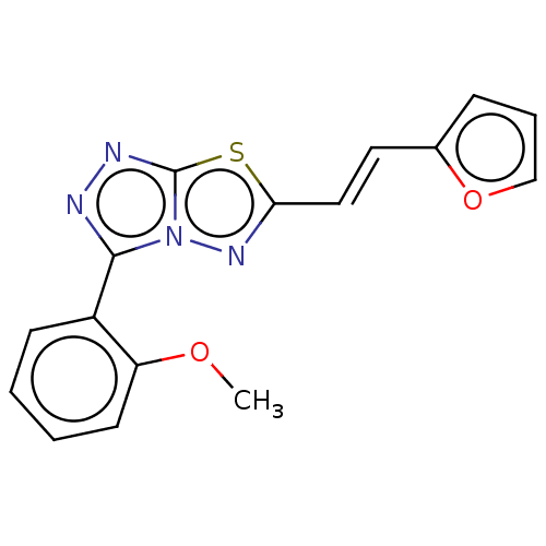 Chemical structure of BindingDB Monomer ID 50460742