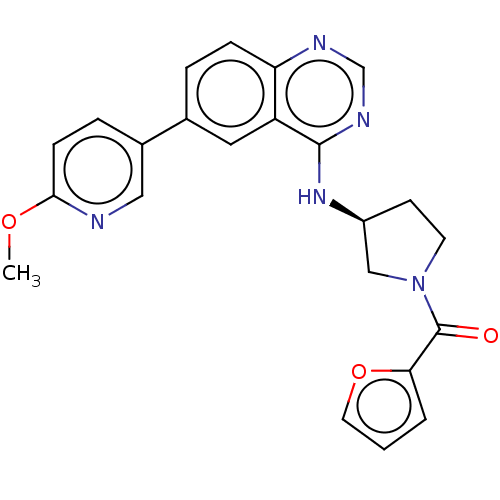 Chemical structure of BindingDB Monomer ID 50460748