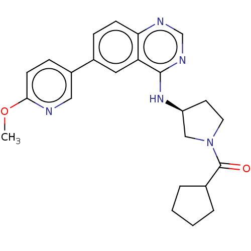 Chemical structure of BindingDB Monomer ID 50460758