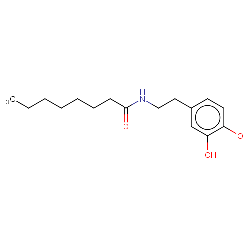 Chemical structure of BindingDB Monomer ID 50460759