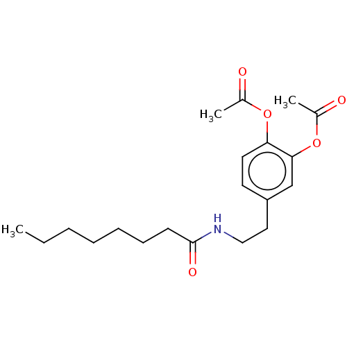 Chemical structure of BindingDB Monomer ID 50460763