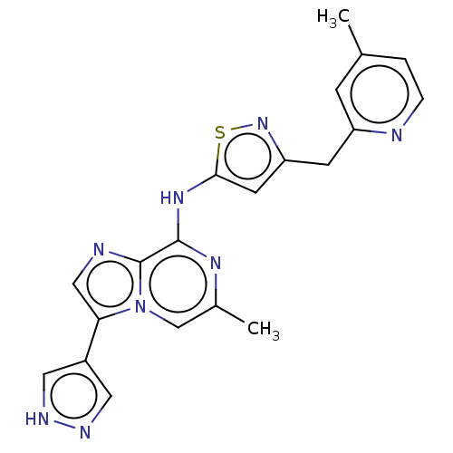 Chemical structure of BindingDB Monomer ID 50460775