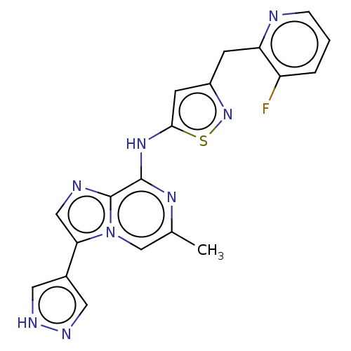 Chemical structure of BindingDB Monomer ID 50460787