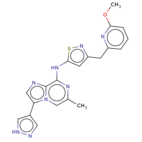 Chemical structure of BindingDB Monomer ID 50460788