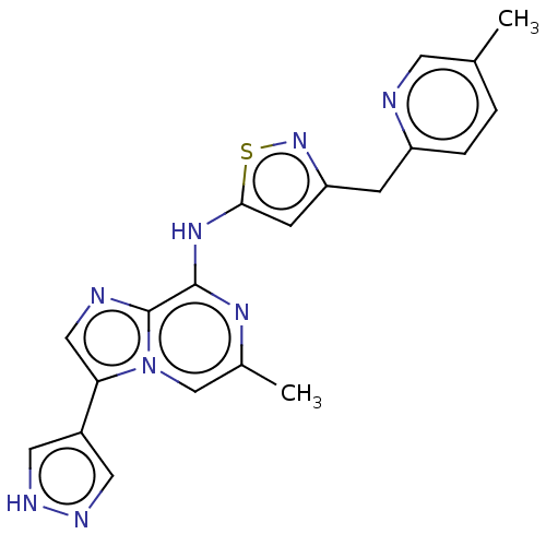 Chemical structure of BindingDB Monomer ID 50460790
