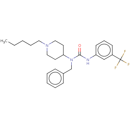 Chemical structure of BindingDB Monomer ID 50460803