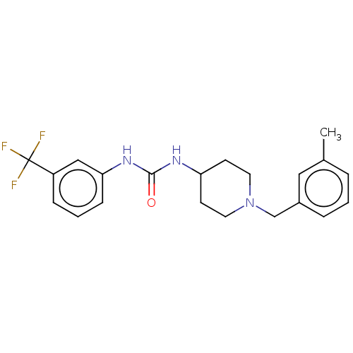 Chemical structure of BindingDB Monomer ID 50460808