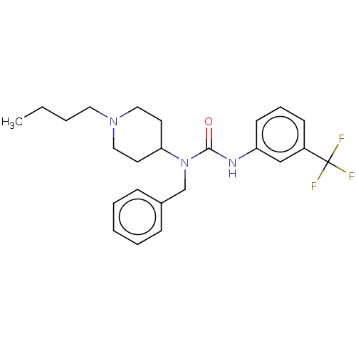 Chemical structure of BindingDB Monomer ID 50460825