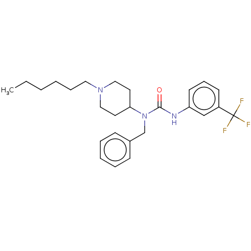 Chemical structure of BindingDB Monomer ID 50460826