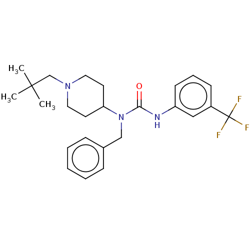Chemical structure of BindingDB Monomer ID 50460828