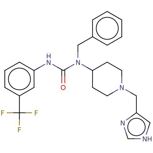 Chemical structure of BindingDB Monomer ID 50460832