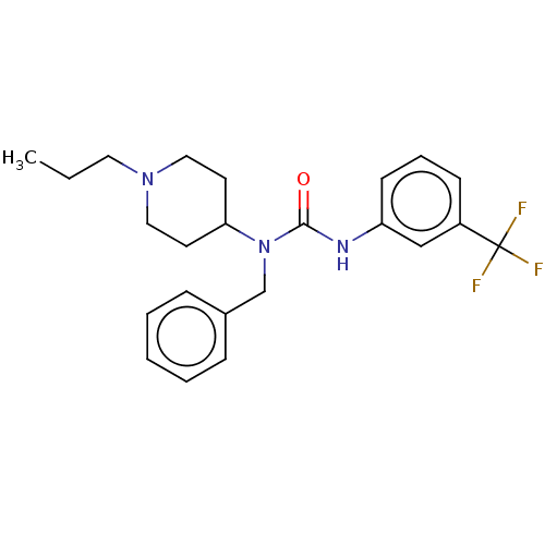 Chemical structure of BindingDB Monomer ID 50460838