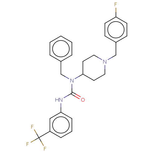 Chemical structure of BindingDB Monomer ID 50460849