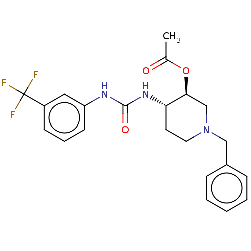 Chemical structure of BindingDB Monomer ID 50460850
