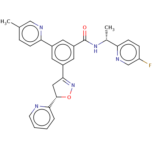 Chemical structure of BindingDB Monomer ID 50460863