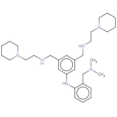 Chemical structure of BindingDB Monomer ID 50460922