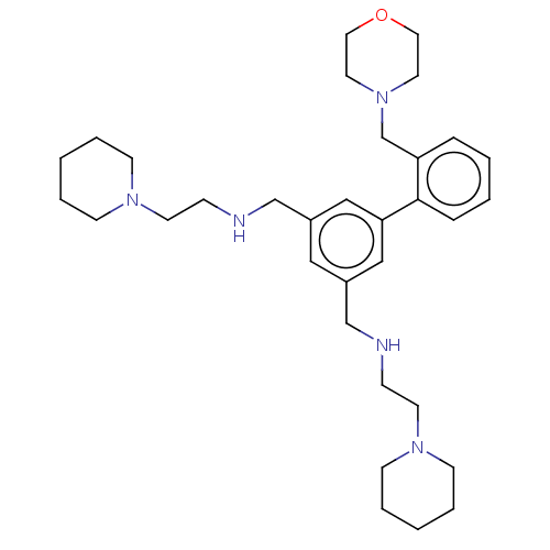 Chemical structure of BindingDB Monomer ID 50460932
