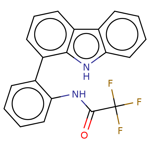Chemical structure of BindingDB Monomer ID 50460993