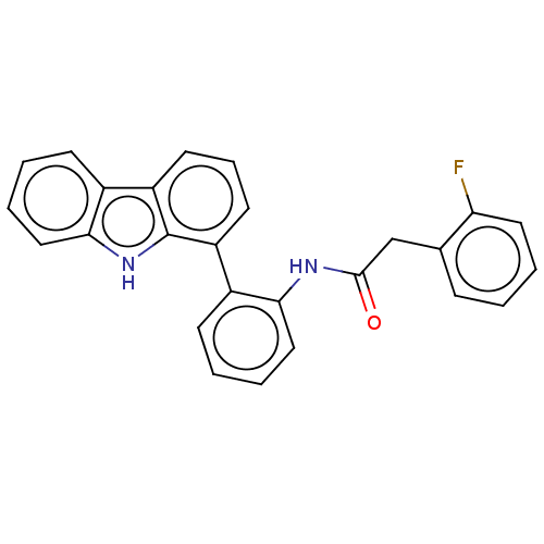 Chemical structure of BindingDB Monomer ID 50461027