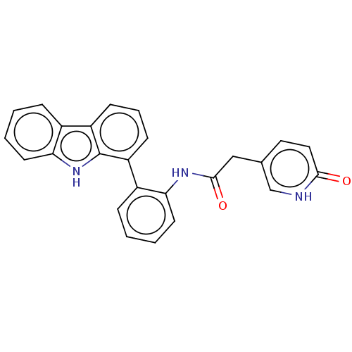 Chemical structure of BindingDB Monomer ID 50461028