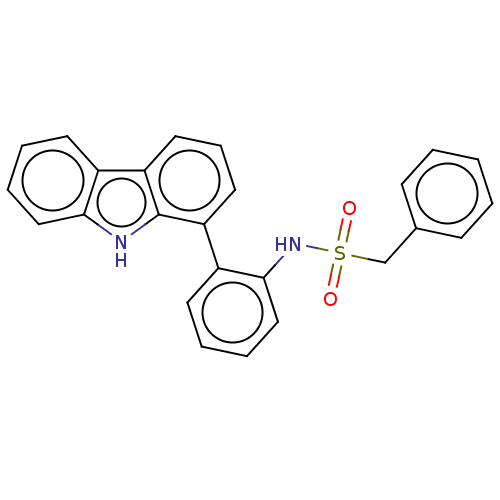Chemical structure of BindingDB Monomer ID 50461048