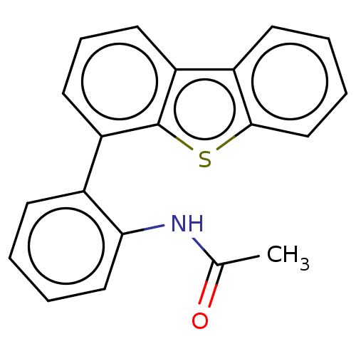 Chemical structure of BindingDB Monomer ID 50461049