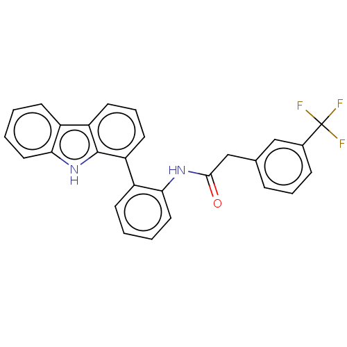 Chemical structure of BindingDB Monomer ID 50461052