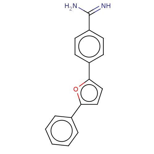 Chemical structure of BindingDB Monomer ID 50461058