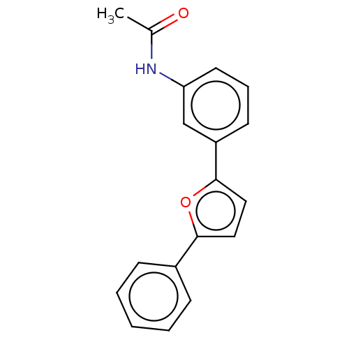 Chemical structure of BindingDB Monomer ID 50461061