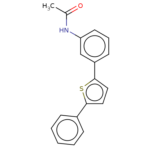 Chemical structure of BindingDB Monomer ID 50461062