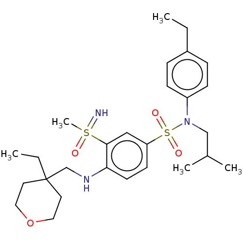 Chemical structure of BindingDB Monomer ID 50461076