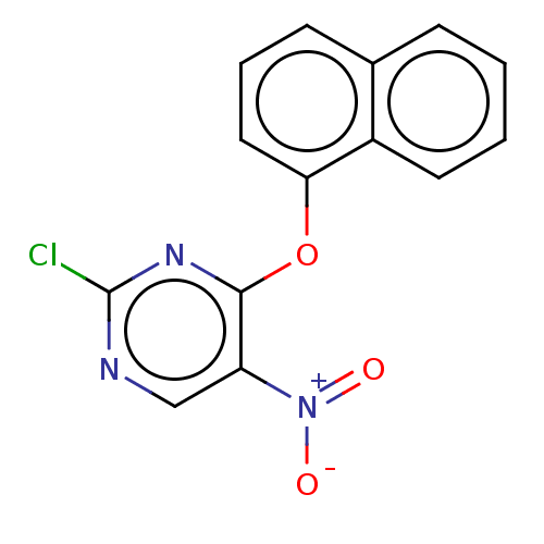 Chemical structure of BindingDB Monomer ID 50461089