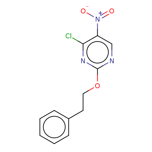 Chemical structure of BindingDB Monomer ID 50461090