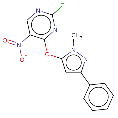 Chemical structure of BindingDB Monomer ID 50461092