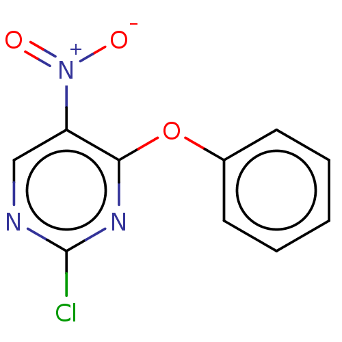 Chemical structure of BindingDB Monomer ID 50461096