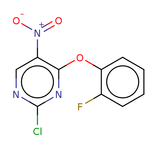 Chemical structure of BindingDB Monomer ID 50461098