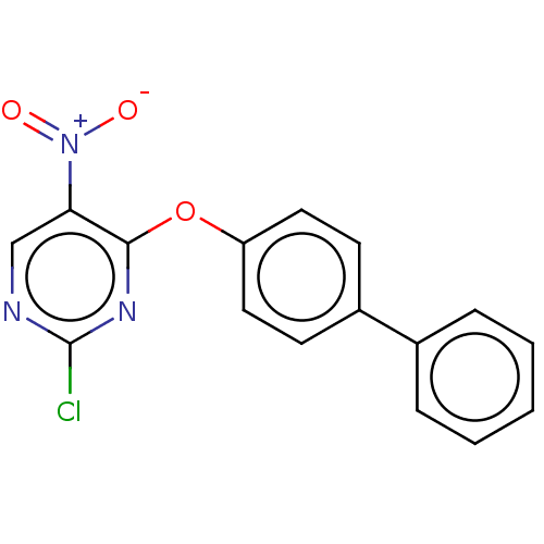Chemical structure of BindingDB Monomer ID 50461101