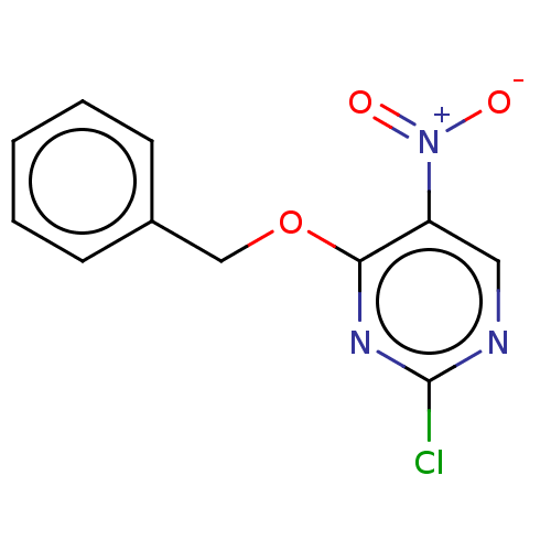 Chemical structure of BindingDB Monomer ID 50461102
