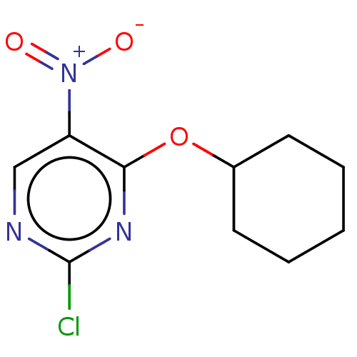 Chemical structure of BindingDB Monomer ID 50461103