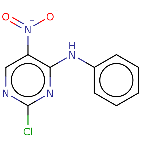 Chemical structure of BindingDB Monomer ID 50461104