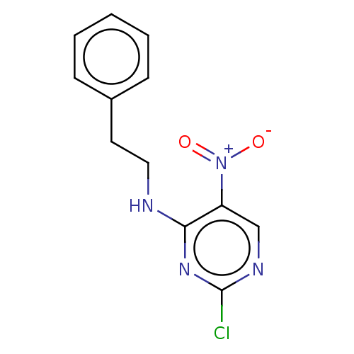 Chemical structure of BindingDB Monomer ID 50461105