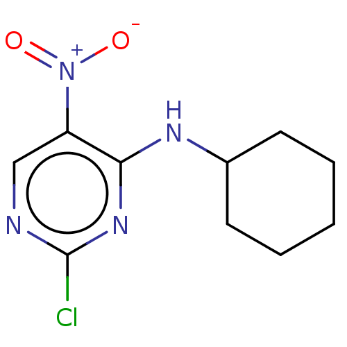 Chemical structure of BindingDB Monomer ID 50461106