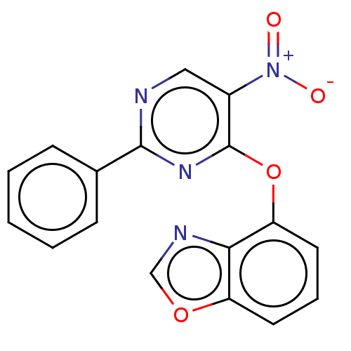 Chemical structure of BindingDB Monomer ID 50461109