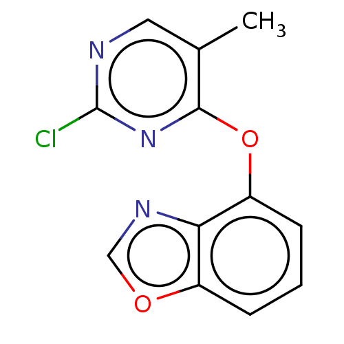 Chemical structure of BindingDB Monomer ID 50461111