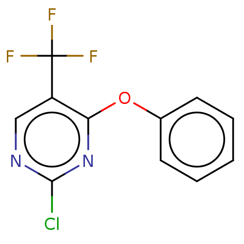 Chemical structure of BindingDB Monomer ID 50461112