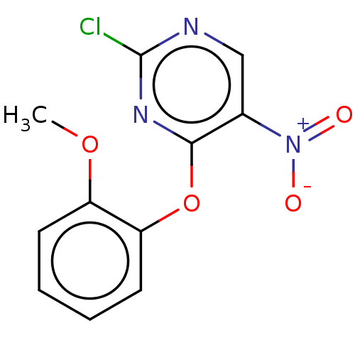 Chemical structure of BindingDB Monomer ID 50461118
