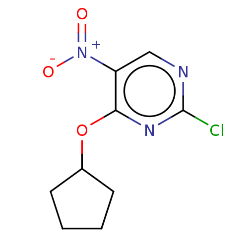 Chemical structure of BindingDB Monomer ID 50461120
